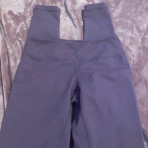 Zella Leggings purple